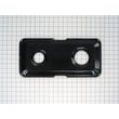 Pan Unit for GE JGBP34GEV2WH - Part WB32K0009