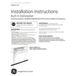 Installation Instructions