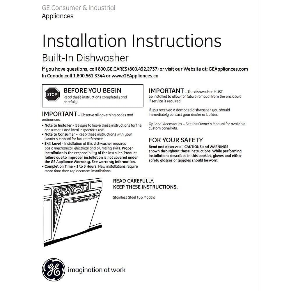 Part #31-30245, Install Guid