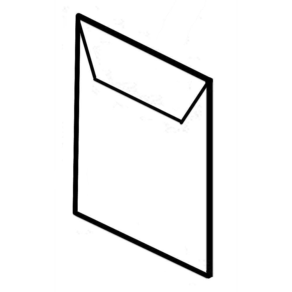 Part #31-3086, Technical Sheet