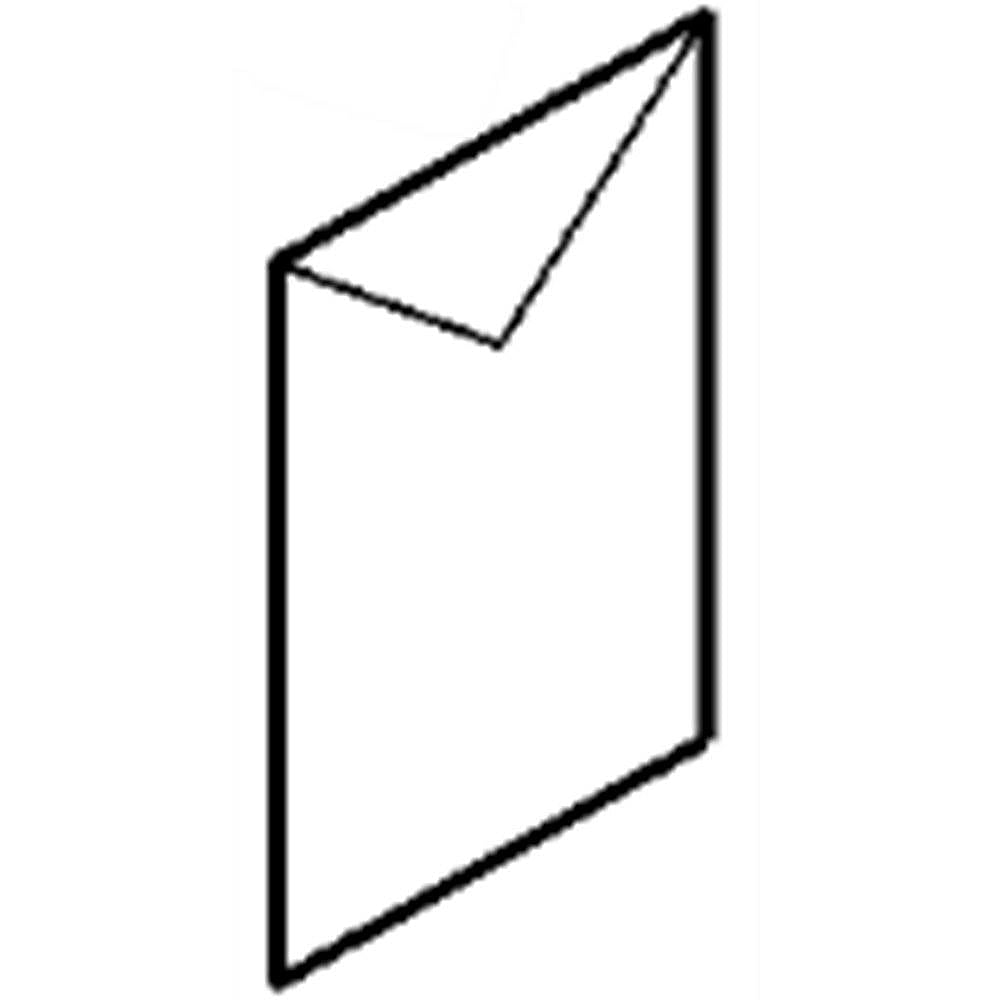 Part #31-3945, Technical Sheet