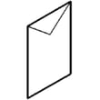 Technical Sheet for GE GCG1200S6BW - Part 31-3945