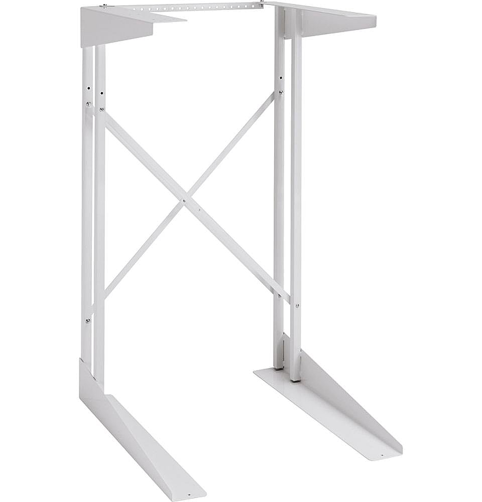 Part #dsdr24F, Laundry Appliance Stacking Rack / 51.00 x 31.00 x 7.00