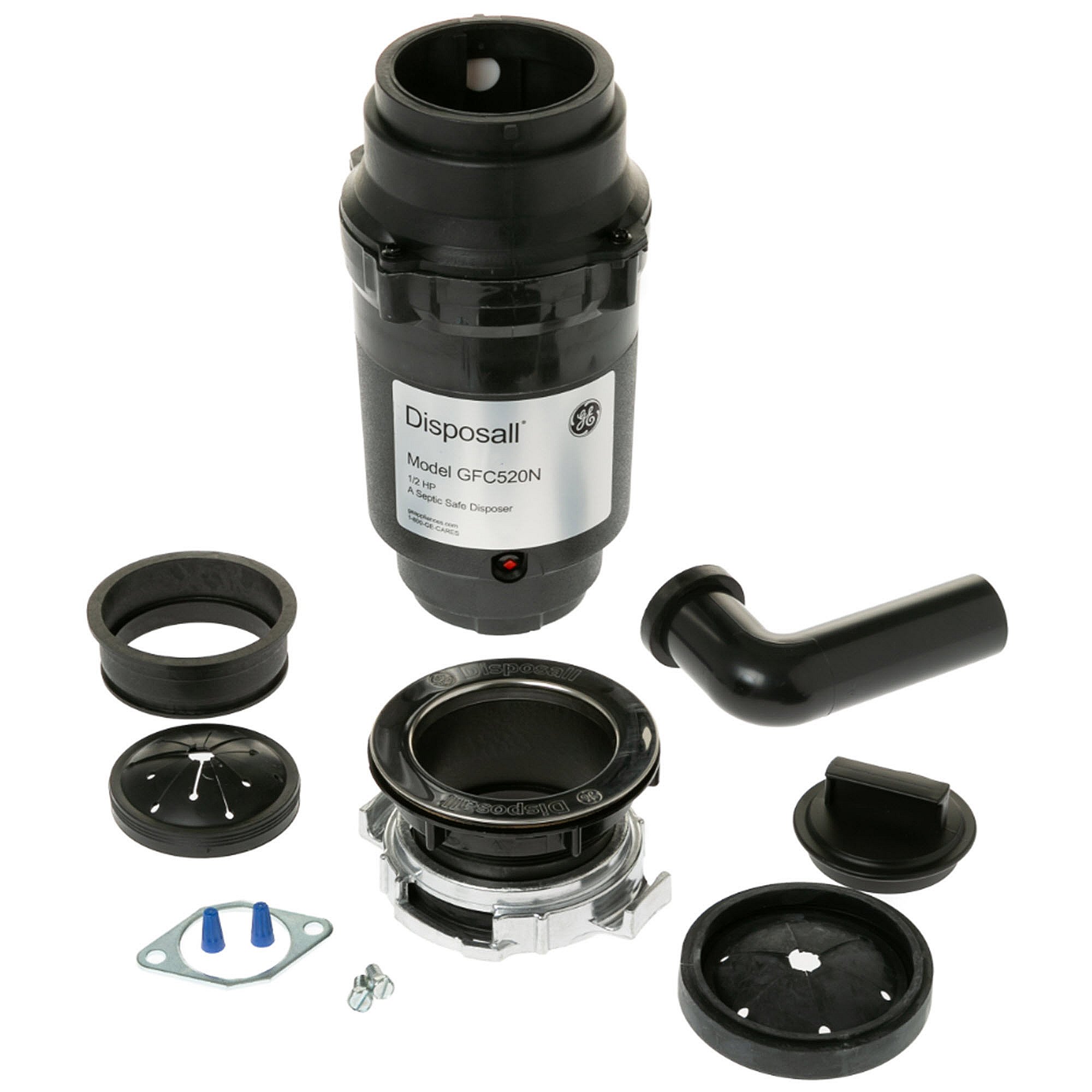 Disposer GFC520N