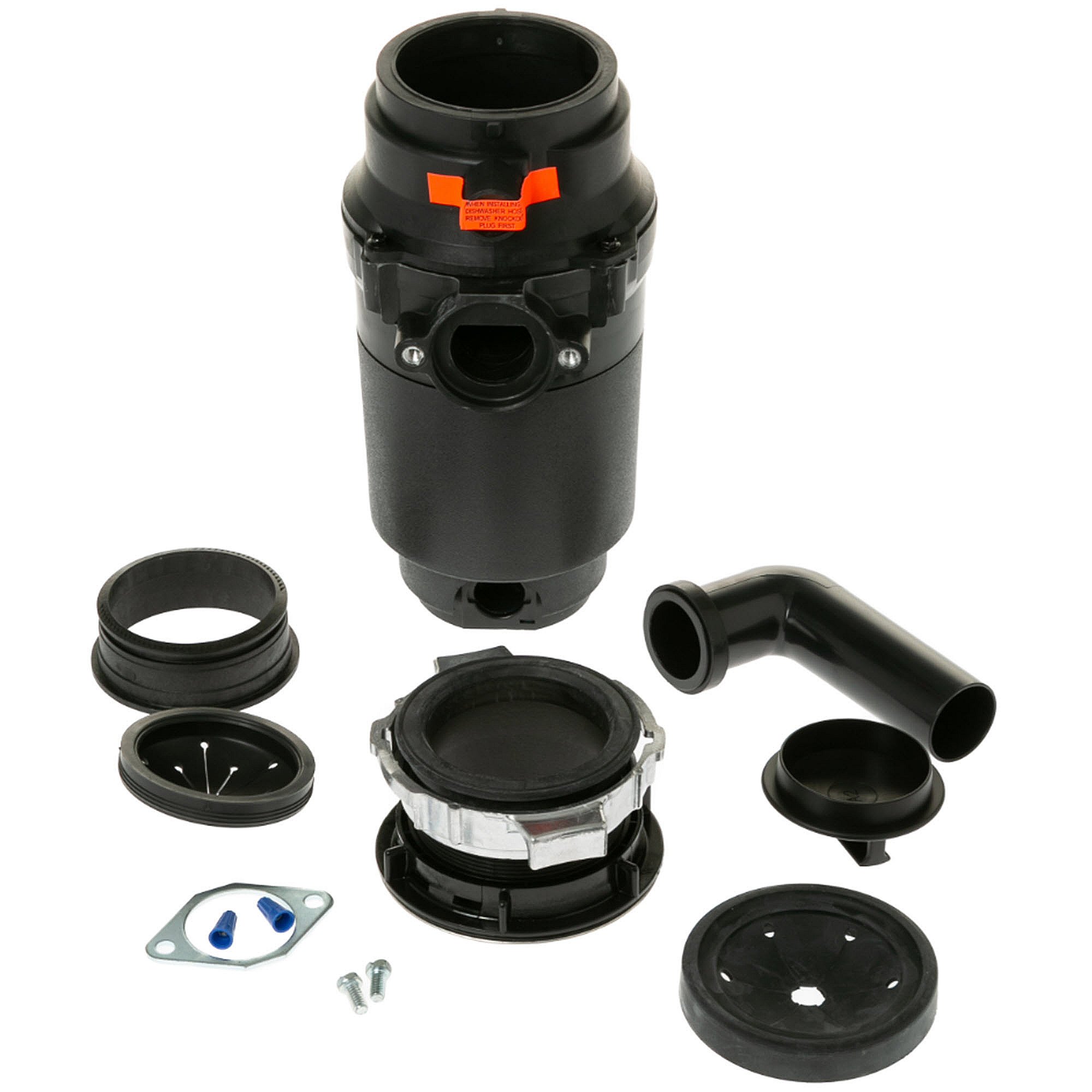 Disposer GFC520N