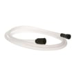 Ge Dishwasher Drain Hose for GE PDWT280P00SS - Part GPF10L