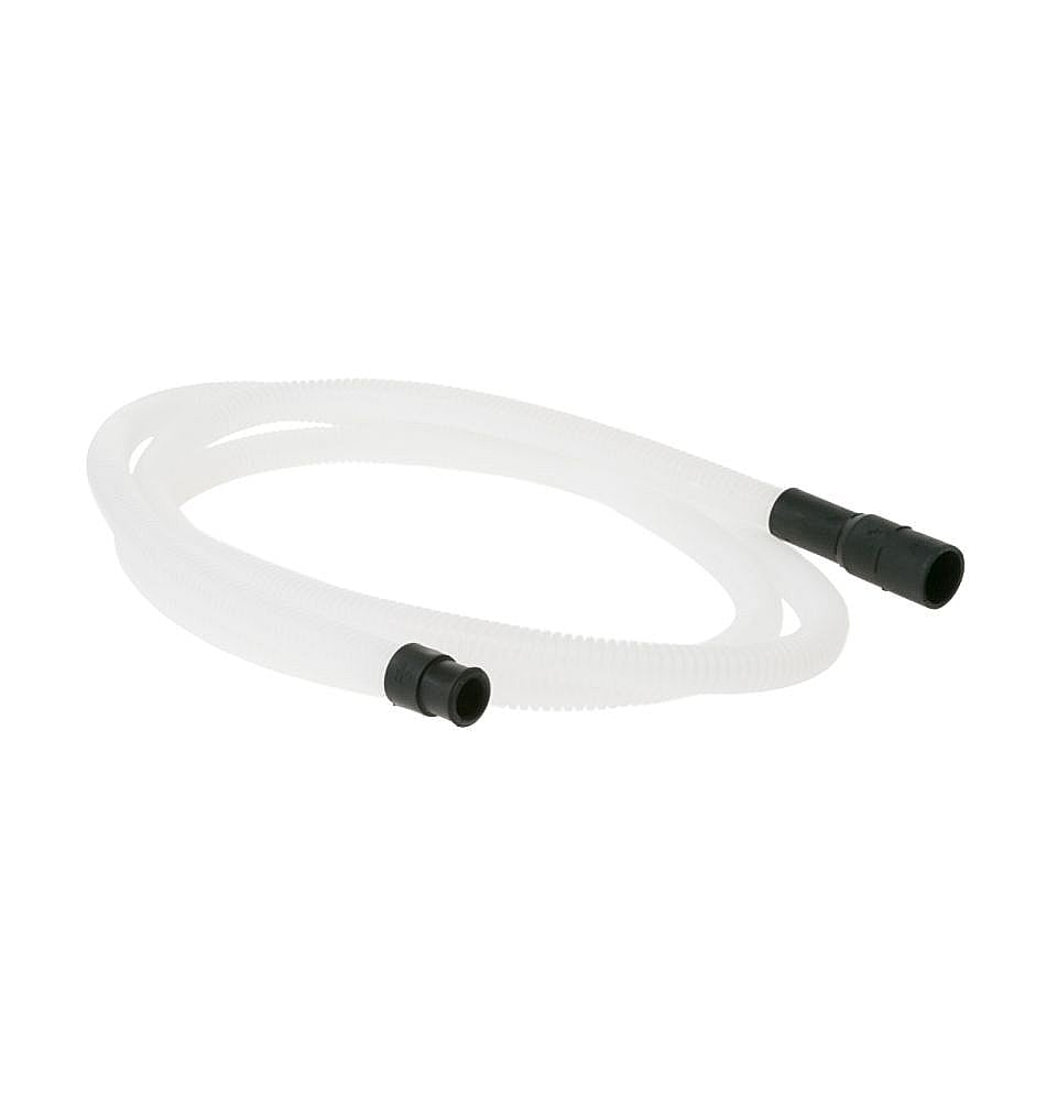 Part #gpf10S, Dishwasher Drain Hose / 11.00 x 9.00 x 2.50