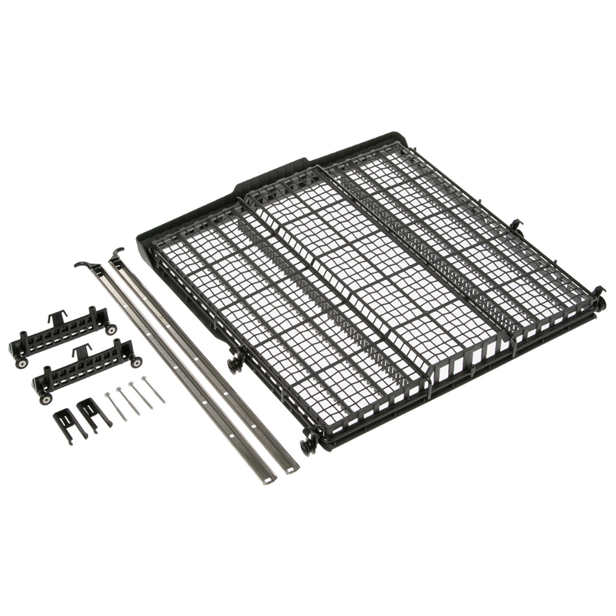 Part #gpf3Rack, 3Rd Rack Accessory Kit