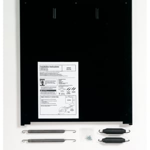 D & D Panel GPF875B