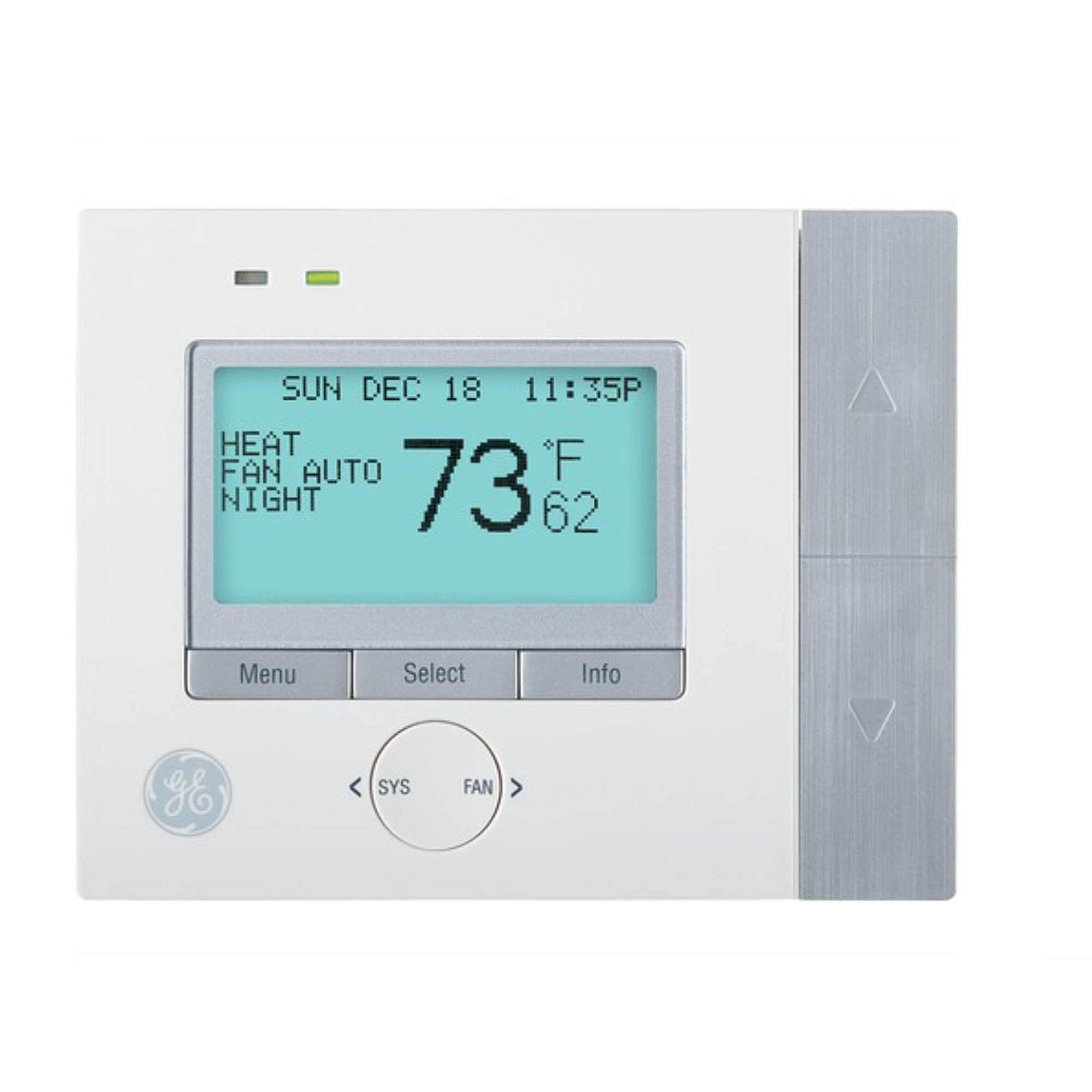 Part #pctse100V, Programmable