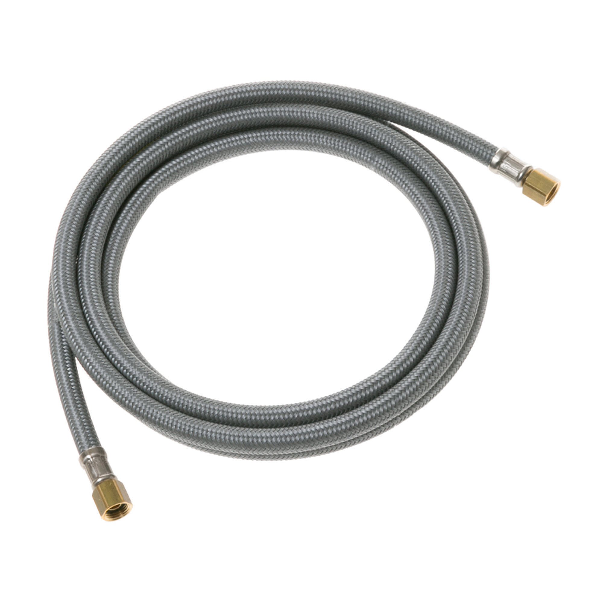 Part #pm08X10008, Ice Maker Bracket | 9.50 x 7.50 x 1.40