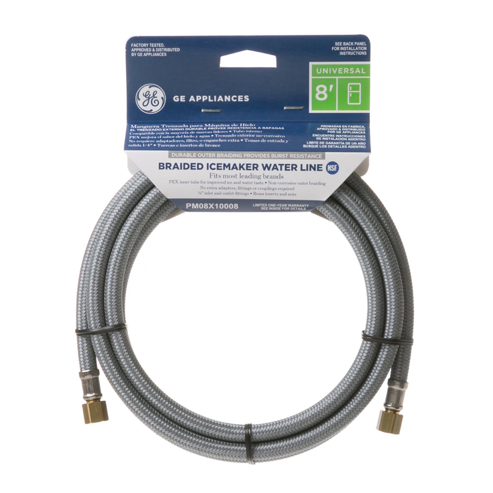 Ice Maker Bracket PM08X10008