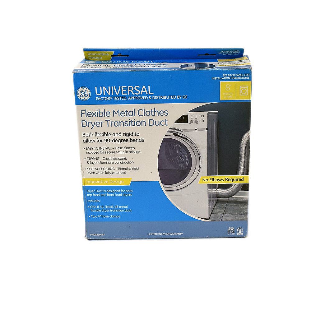 Part #pm08X10085, Universal Fl | 11.80 x 11.10 x 4.50