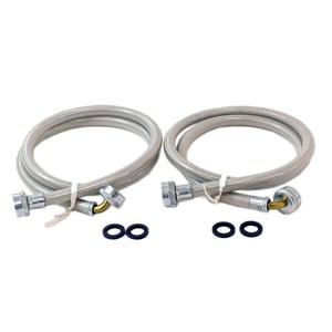 Washer Fill Hose Set (stainless) PM14X10008DS