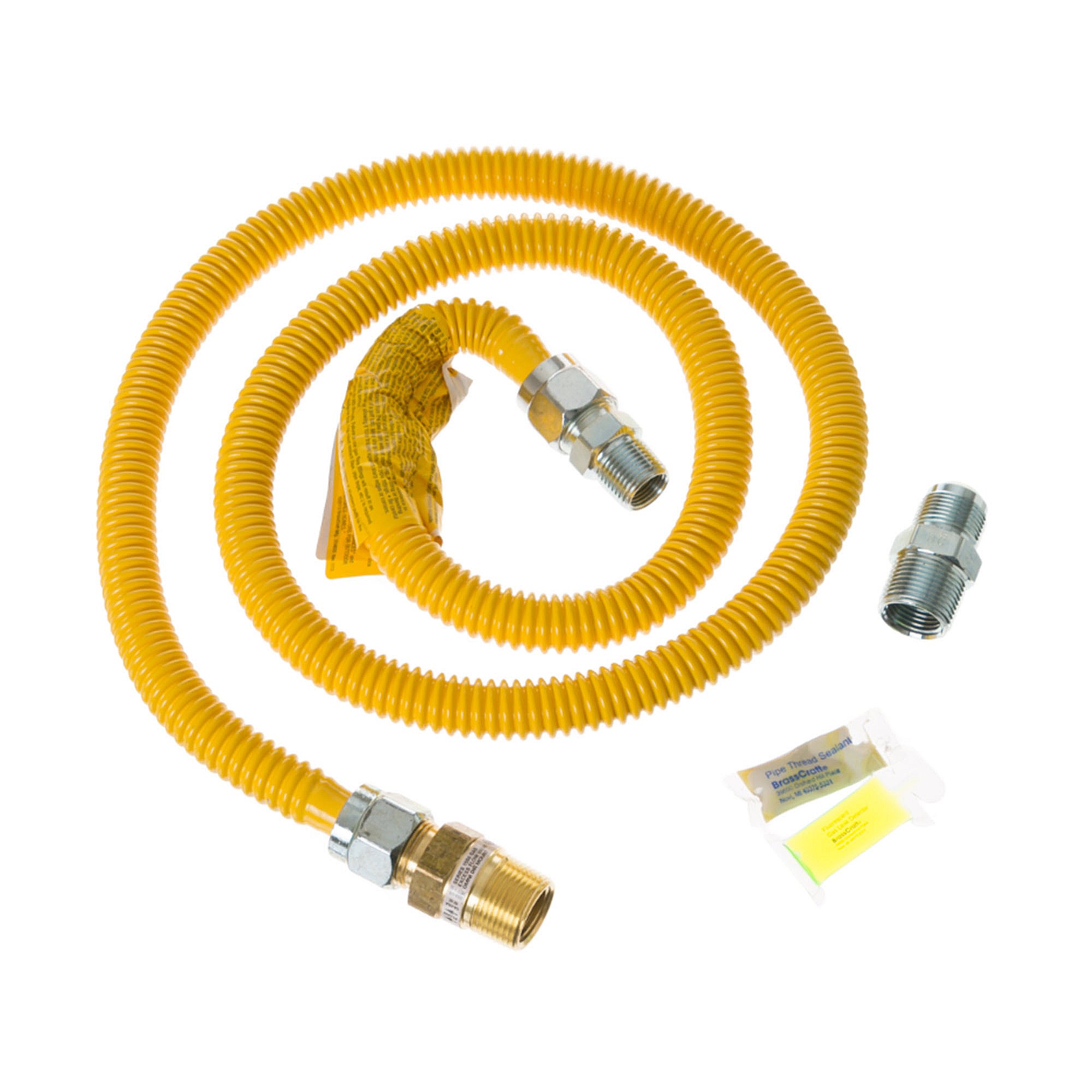 Part #pm15X117, Gas Conn W A