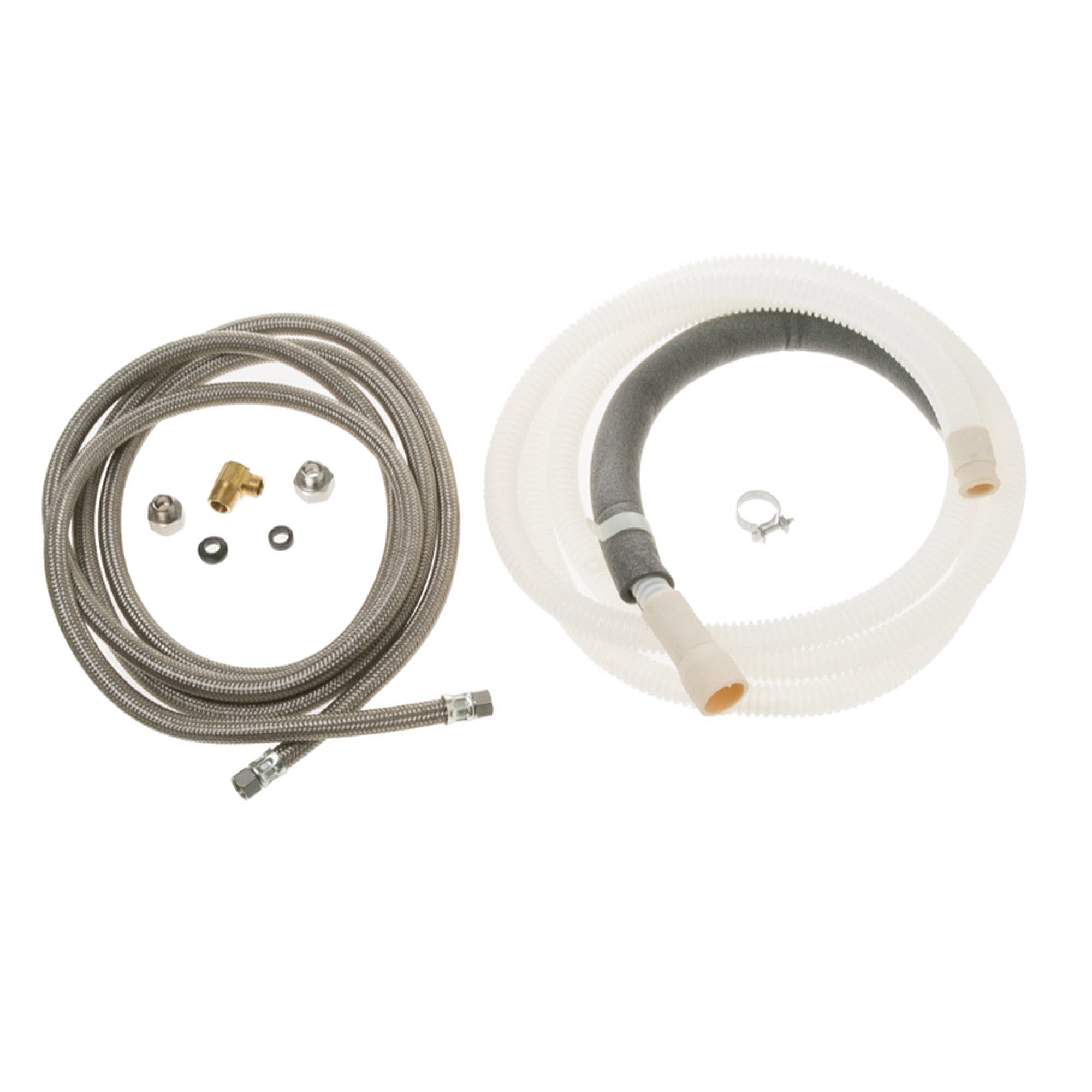 Photo of Part #pm28X321, 10'dw Drain/ from Repair Parts Direct