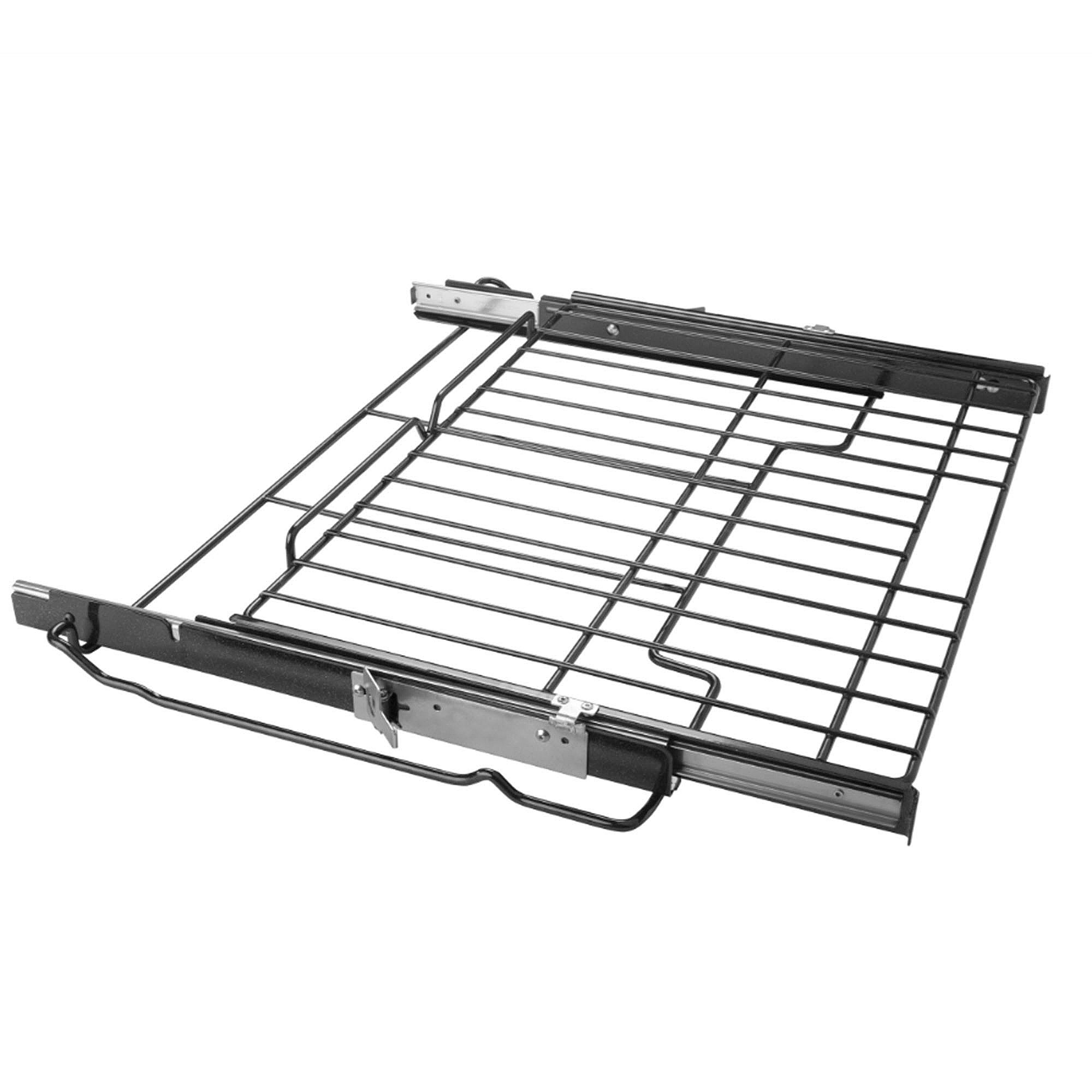 Part #uxworxr30, 30 Never-Scrub Heavy-Duty Roller Rack