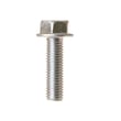Screw 1/4-tpi Fl Hx 9/10 for GE GDT530PGD6BB - Part WB01T10063