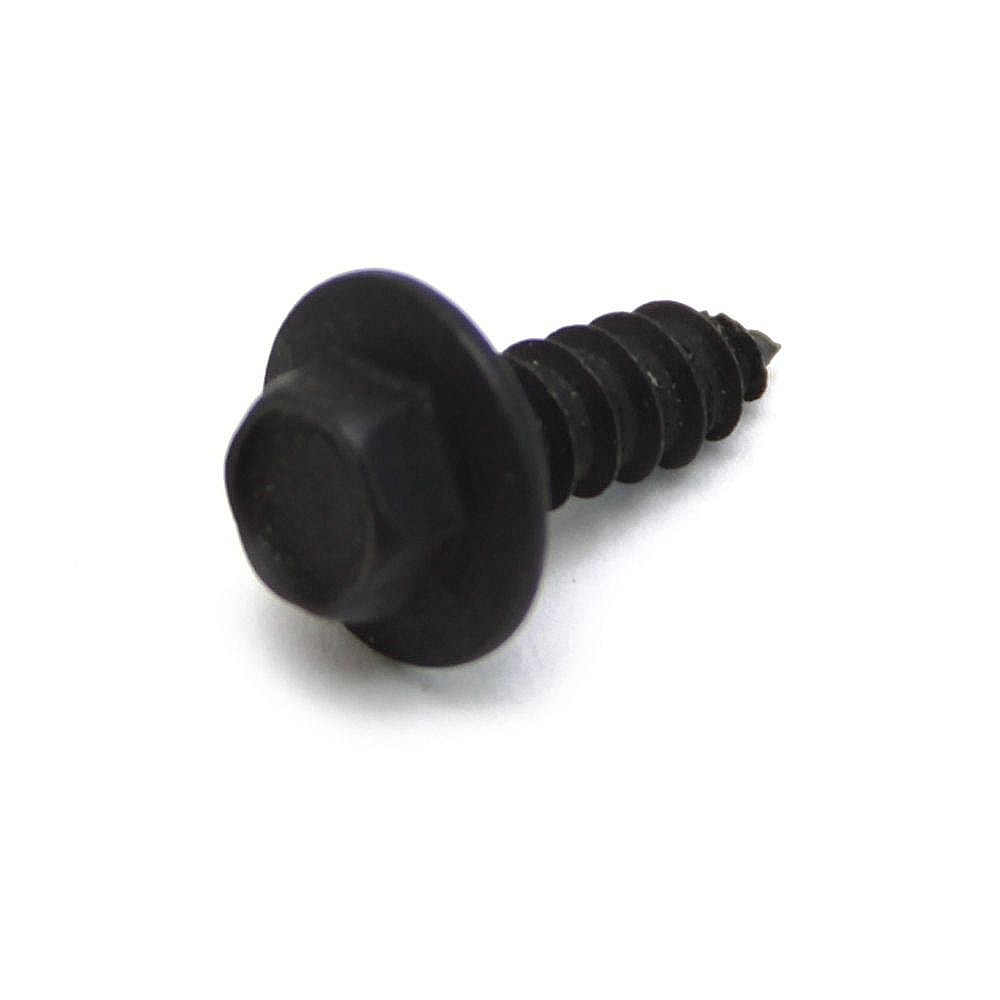 GE Part #wb01T10103, Ran Screw, #10-16 X 0.532-In | 6.00 x 6.00 x 0.40