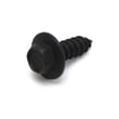 Range Screw, #10-16 X 0.532-in for GE JB645DK6BB - Part WB01T10103