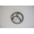 Range Surface Burner Support for GE JGBP86WEB1WW - Part WB02K10008
