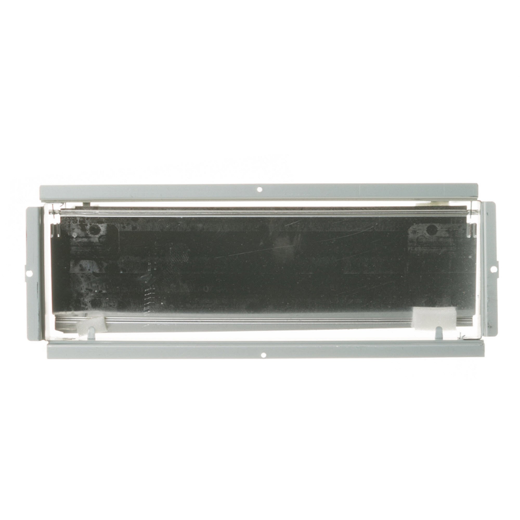 Photo of Part #wb02X27206, Damper Hood from Repair Parts Direct