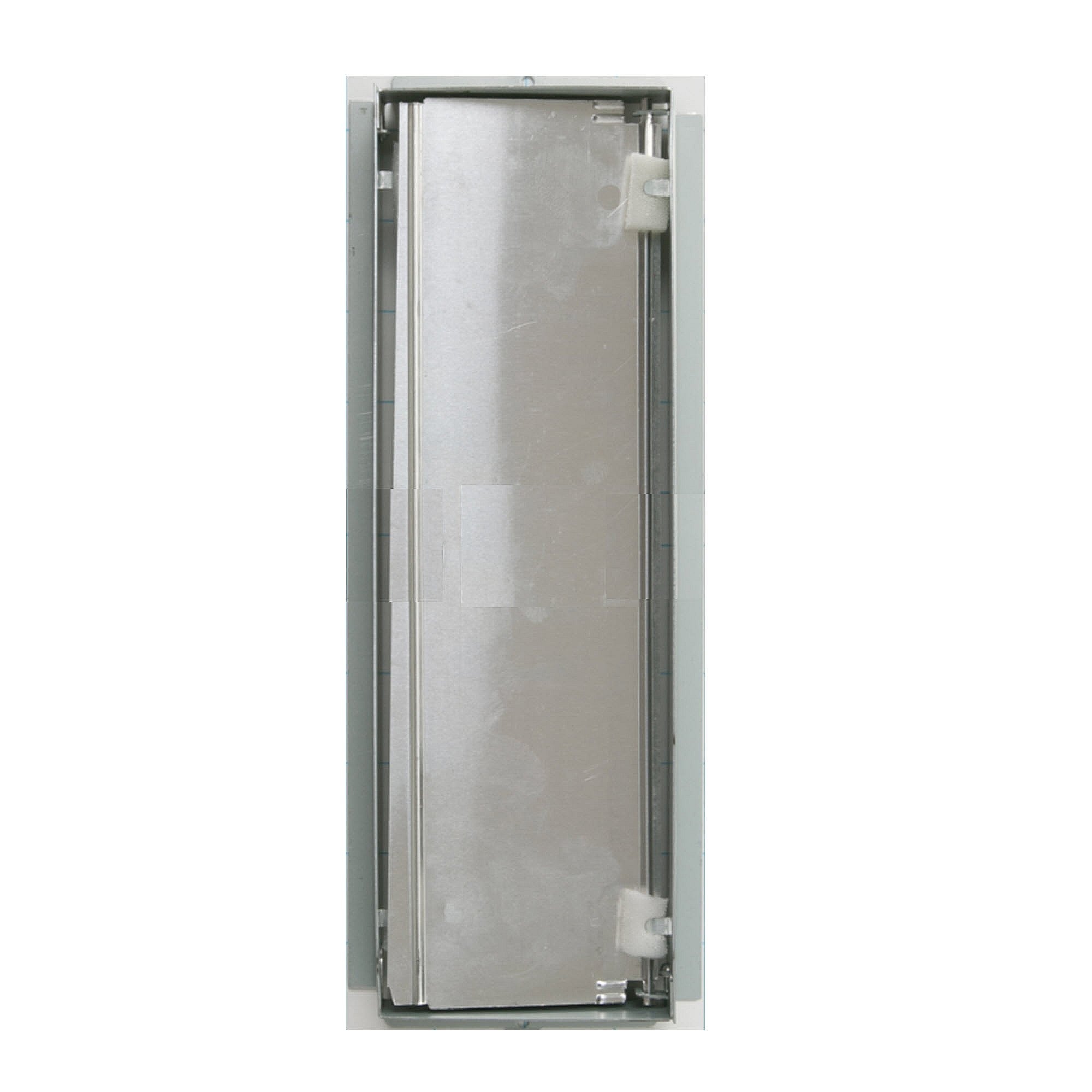 Damper Hood WB02X27206
