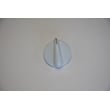Range Surface Burner Knob for GE JGB910CEC4CC - Part WB03K10044