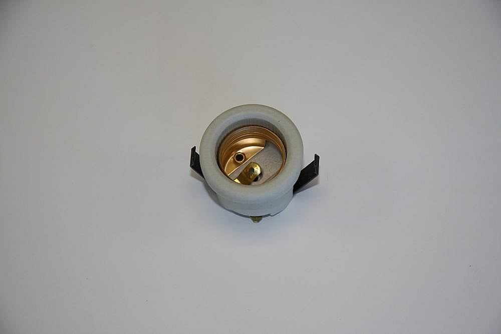 GE Gas Oven Light Bulb Replacement #40A15