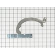 Range Oven Door Hinge for GE JBC27BY2 - Part WB10X5206