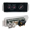 Clock for GE JRS04GT1BB - Part WB11K5005