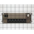 Range Oven Control Lens for Kenmore 9114698819 - Part WB12K5006