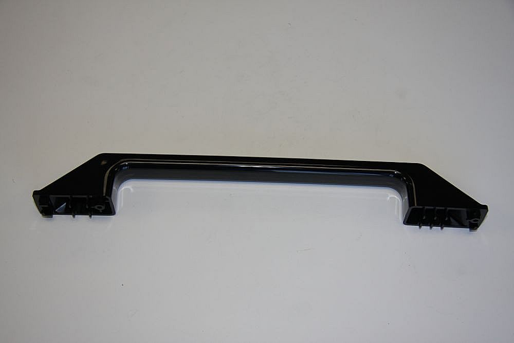 Photo of Range Microwave Door Handle from Repair Parts Direct