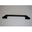 Range Microwave Door Handle for GE JHP70GN2 - Part WB15X5163