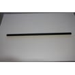 Range Oven Door Handle for Hotpoint RB632G*R2 - Part WB15X5174