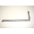 Broil Burner for GE JGBP35AEV2AA - Part WB16K0008