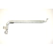 Bake Burner for GE JGBP33CEL2CC - Part WB16K0022