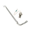 G.e. Range Bake Burner WB16K10035