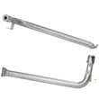 Oven Burner for Kenmore 3633042992 - Part WB16K5012