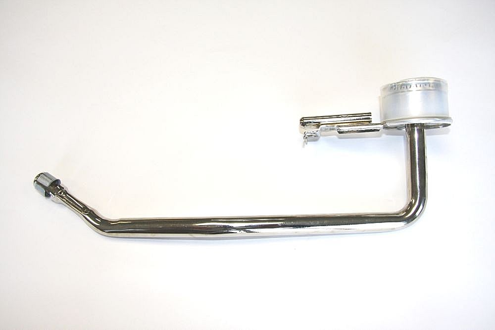 Part #wb16K5028, Top Burn Asm