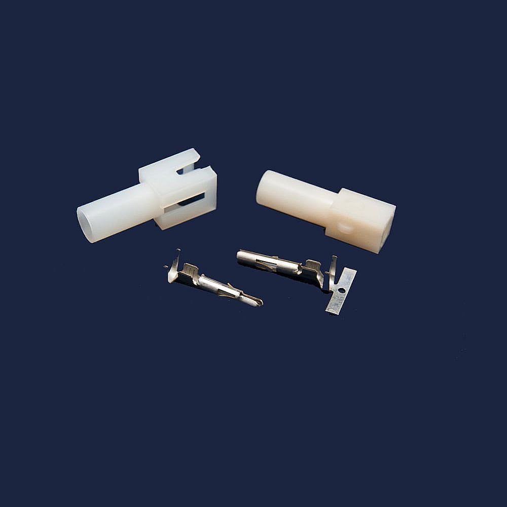 GE Part #wb17X5073, Connection Block | 6.00 x 6.00 x 0.40