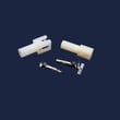 Connection Block for GE JBP79AW1 - Part WB17X5073