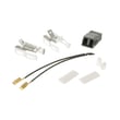 Receptacle for Kenmore 20132 (1988) - Part WB17X5091