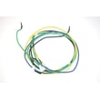 High-voltage Wire Harness for GE EGR3000EJ3WW - Part WB18K10024