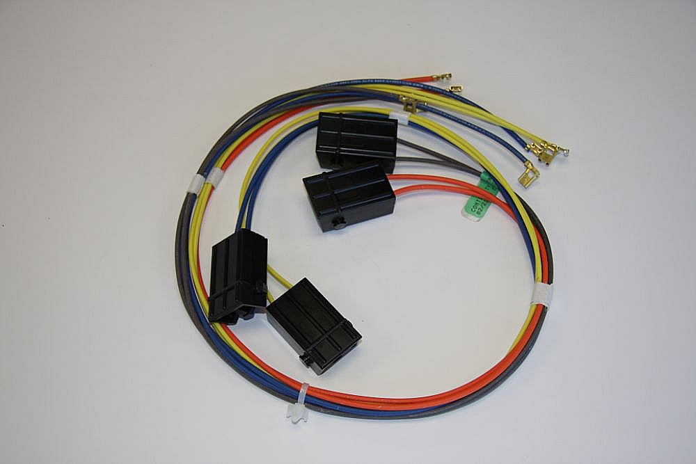 Photo of Range Wire Harness from Repair Parts Direct