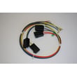 Range Wire Harness for Hotpoint RB754PY3WH - Part WB18K5469