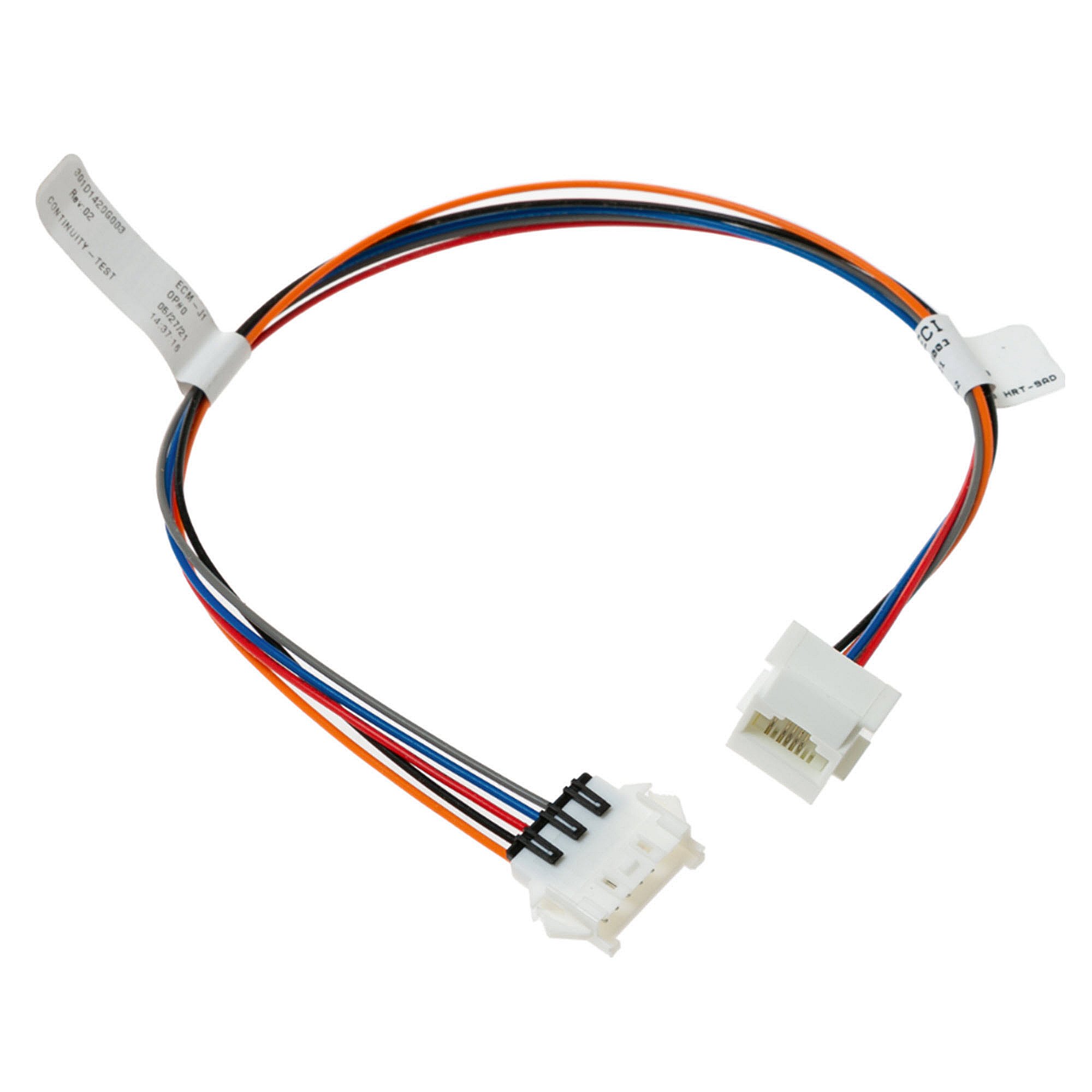 Part #wb18X38667, Harness