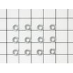 Range Washer, 12-pack