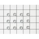 Range Washer, 12-pack