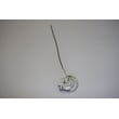 Thermostat for Hotpoint RF512GP2BG - Part WB20K5018